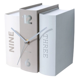 Klok Karlsson Book Basics Paper 20 x 15 cm