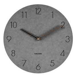 Klok Karlsson Dura Korean Wood Light Grey