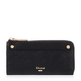 Portemonnee Dune Kallaura Purse Black Synthetic