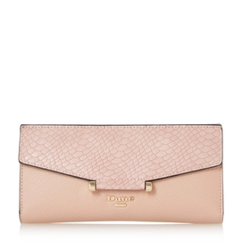 Portemonnaie Dune Kathey Purse Blush Synthetic