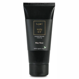 Handcreme Kayori Yuzu Zwart 75ml