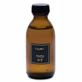 Recharge de Diffuseur Kayori Yuzu 150ml