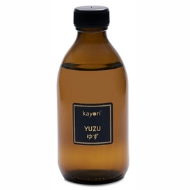 Navulling Kayori Yuzu 250ml