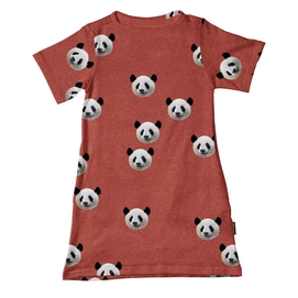 Robe T-Shirt SNURK Kids Lazy Panda