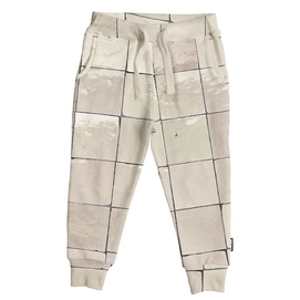Pantalon SNURK Enfants Blanc-Taille 92