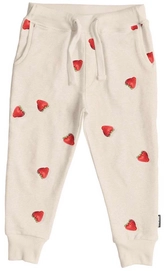 Pants SNURK Women Strawberries