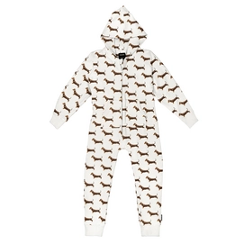 Onesie SNURK James Kinder