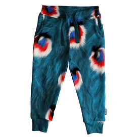 Pantalon de pyjama SNURK Kids Peacock Fur