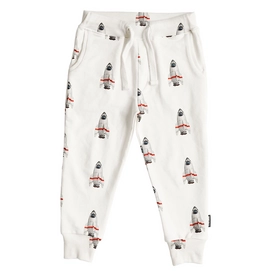 Pantalon de pyjama SNURK Kids Rockets