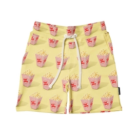 Short SNURK Kids Popcorn