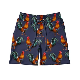 Short SNURK Kids Rooster