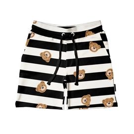 Short SNURK Kids Teddy