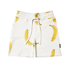 Short SNURK Kids Bananas