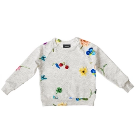 Pull SNURK Kids Knitted Flowers