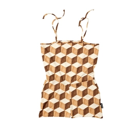 Playsuit SNURK Kids Wooden Cubes