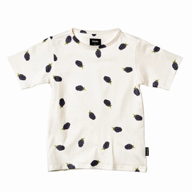 T-shirt SNURK Kids Blackberries