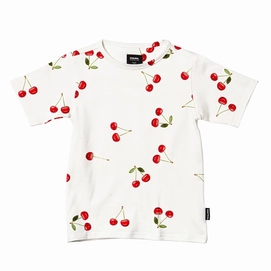 T-Shirt SNURK Cherries Kids