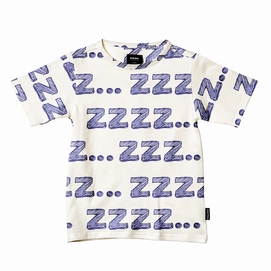 T-shirt SNURK Enfant Zzz...