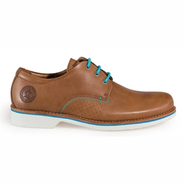 Schnürschuhe Panama Jack Kito C31 Napa Castanio Chestnut