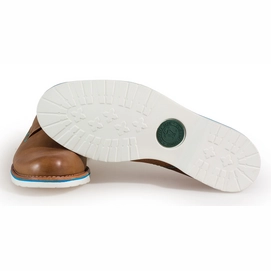 Veterschoen Panama Jack Kito C31 Napa Castaño Chestnut