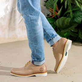 Veterschoen Panama Jack Kito C32 Napa Taupe