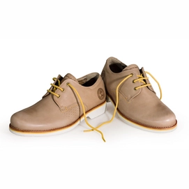 Veterschoen Panama Jack Kito C32 Napa Taupe