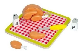 Chunky Kippenboutjes Janod