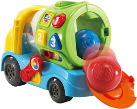 Vtech Kleur En Mix Cementwagen