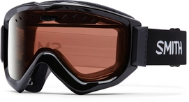 Skibril Smith Knowledge OTG Black Frame Rose Copper