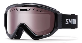 Skibril Smith Knowled.Reg Otg Black / Ignitor Mirror