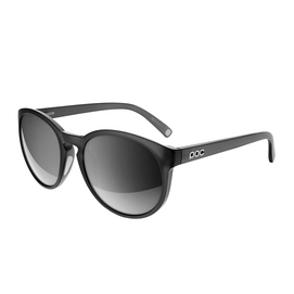 Sonnenbrille POC Know Uranium Black Translucent