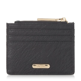 Pasjeshouder Dune Kollie Purse Black