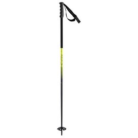 Bâton de Ski Head Kore Black/Yellow-105 cm