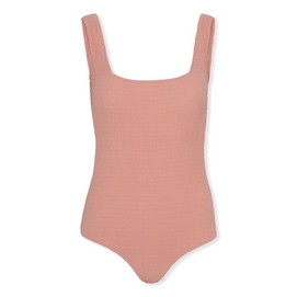 Maillot de Bain Konges Slojd Women Milly Mommy Lobster Bisque