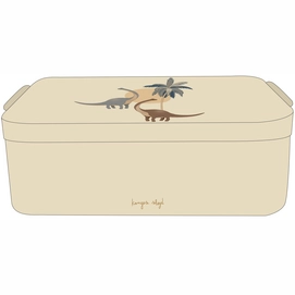 Boîte à Déjeuner Konges Slojd Lunch Box Dino