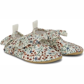 Wasserschuhe Konges Slojd Twinkle Frill Louloudi-Schuhgröße 28 - 29