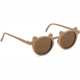 Sonnenbrille Konges Slojd Kinder Toasted Almond