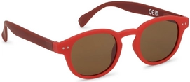 Zonnebril Konges Slojd Junior Red