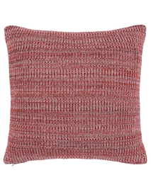 Sierkussen Marc O'Polo Kuara Pink (50 x 50 cm)
