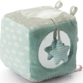 Activiteitenkubus Woezel & Pip 11 cm