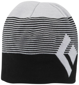 Muts Black Diamond Walter Wool Beanie Cargo-Black
