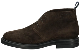GANT Kyree Halbhoch Dark Brown Herren