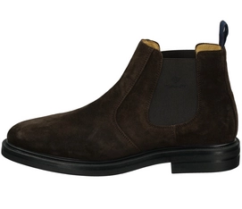 Chaussures GANT Men Kyree Dark Brown