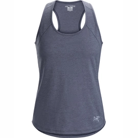 Tanktop Arc'teryx Kadem Tank Nightshadow Damen