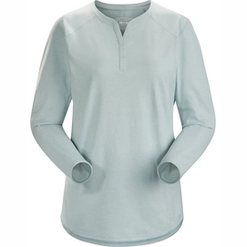 Longsleeve Arc'teryx Kadem Top LS Continuum Damen