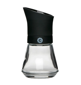 Peper- en Zoutmolen CrushGrind Kala Zwart 126 mm
