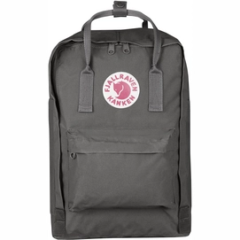 Rucksack Fjällräven Kånken 15" Grey