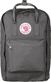 Rucksack Fjällräven Kånken 17" Super Grey
