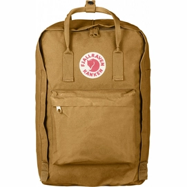 Rucksack Fjällräven Kånken 17 Acorn