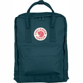 Rucksack Fjällräven Kånken Glacier Green